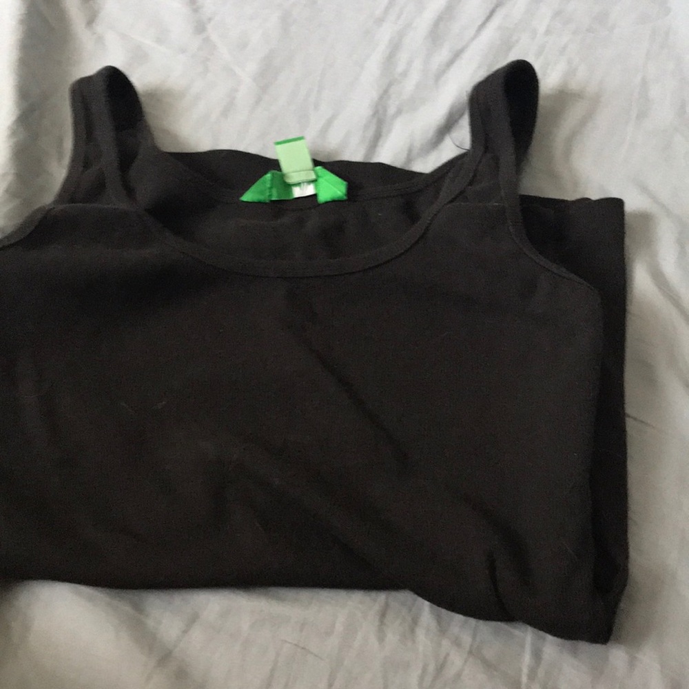 Tank top - Picture 2 of 2